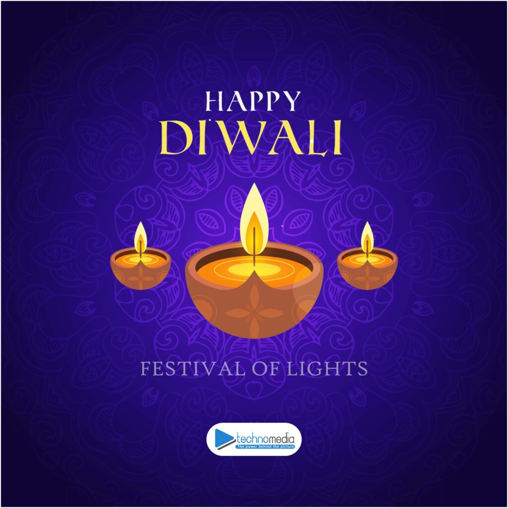 සුභ දීපවාලී  දිනයක්  වේවා..!🪔